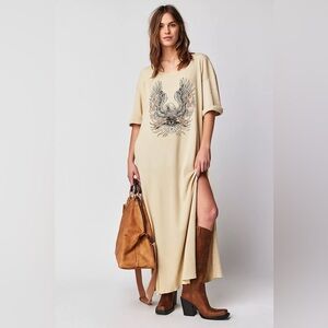 Free people / VINTAGE SOULS Maxi